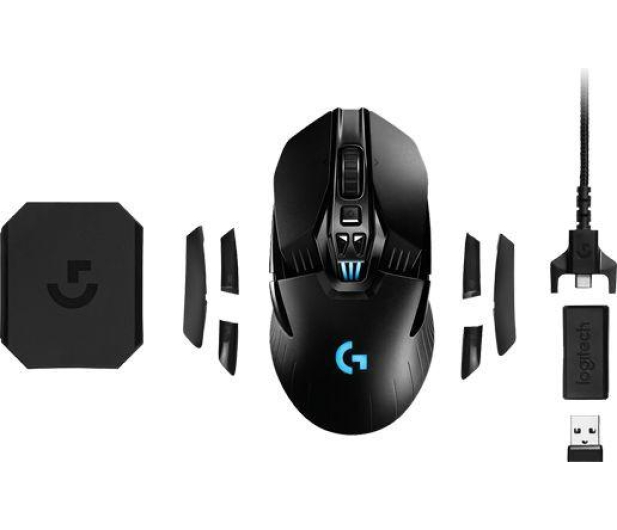 Logitech G903 LIGHTSPEED - 384930 - zdjęcie 6